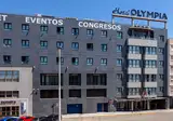 Olympia Hotel Events & Spa foto 2