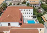 Hotel Lefkimi foto 25