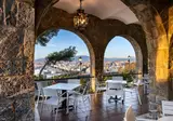 Parador de Málaga Gibralfaro foto 3