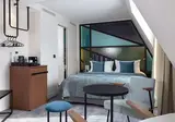 Le 12 Hotel foto 11