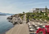 Minos Palace hotel & suites foto 1