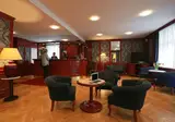 Hotel Elysee Prague foto 8