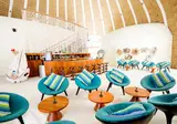 Holiday Inn Resort Kandooma Maldives foto 2