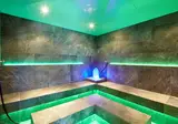 Hotel Berghof Crystal Spa & Sports foto 10
