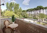 Pinewood Hotel Rome foto 10