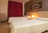 Hotel Calpe foto 28