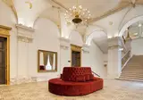 Aurea Ana Palace Hotel by Eurostar foto 6
