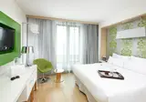 Hotel Occidental Praha Five foto 14