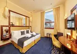Hotel Occidental Praha Wilson foto 30