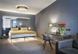 Hotel Mucha foto 13