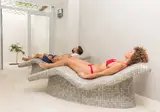 Ebano Hotel Apartments & Spa foto 18