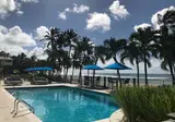 Coconut Court Beach Hotel foto 4