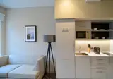 Heeton Concept Aparthotel - Queen Street - Edinburgh foto 19
