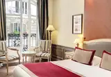 Best Western Premier Hôtel Trocadero La Tour foto 15