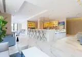 Alanda Marbella Hotel foto 16