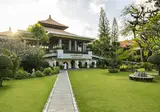 Bali Dynasty Resort foto 10