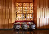 Dusit Thani LakeView Cairo foto 24