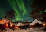 5-daags Winteravontuur Tromsø foto 17