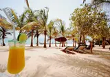 Hotel New Blue Africa foto 13