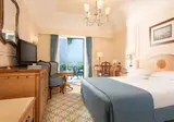 Grand Hotel Capodimonte foto 3