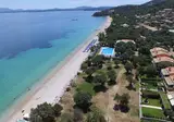 Appartementen La Riviera Barbati Seaside foto 12