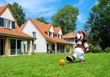 Dormio Resort Berck-sur-Mer foto 9