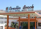 Corallia Beach Hotel Apartments foto 21