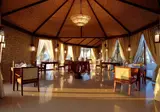 The Ritz-Carlton Ras Al Khaimah Al Hamra Beac foto 6