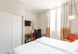 Hotel Vendome foto 18