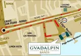 Gran Hotel Guadalpin Banus foto 26
