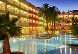 Hotel Mediterráneo Bay foto 30