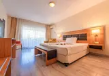 Begonville Hotel foto 3