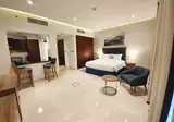 Suha Park Hotel Appartementen foto 11