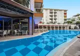 TAC Premier Hotel & Spa foto 2