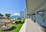 Elia Agia Marina Hotel foto 17