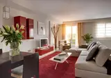 Appartementen Cortijo del Mar Resort foto 6