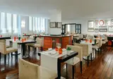 Hotel Abba Euskalduna foto 8