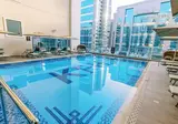 Khalidia Palace Hotel Dubai foto 1