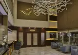 Teymur Continental Hotel & Convention Center foto 9