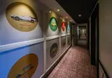 Hotel Mirador de Chamartin foto 7