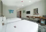 Tryp By Wyndham Istanbul Sancaktepe foto 17