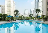 Rembrandt Residences Bangkok foto 1
