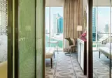 Hilton Dubai Al Habtoor City foto 24