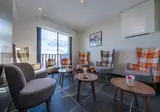 Hotel Caribou - logies/ontbijt foto 4