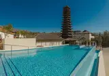 Magic Natura Waterpark Resort foto 1