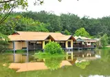 Lake Serenity Resort & Spa foto 21