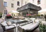 Leonardo Boutique Hotel Krakow Old Town foto 2