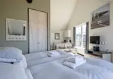 Strandplevier Suites foto 2