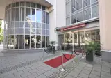 Clarion Collection Hotel Tapto foto 3