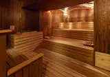Altin Yunus Resort & Thermal Hotel foto 9